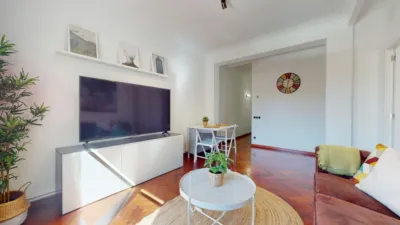 Piso en alquiler en La Sagrada Família - Imagen 3