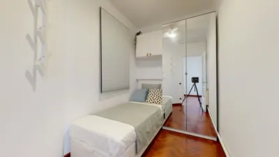 Piso en alquiler en La Sagrada Família - Imagen 8