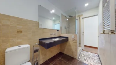 Piso en alquiler en La Sagrada Família - Imagen 9