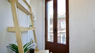 Piso en alquiler en Embajadores-Lavapiés - Imagen 2