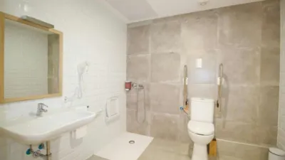 Piso en alquiler en Embajadores-Lavapiés - Imagen 3