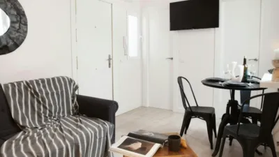 Piso en alquiler en Embajadores-Lavapiés - Imagen 3