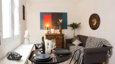 Piso en alquiler en Embajadores-Lavapiés - Imagen 4