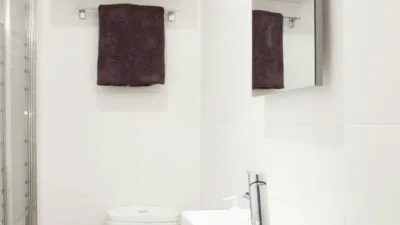 Piso en alquiler en Embajadores-Lavapiés - Imagen 5