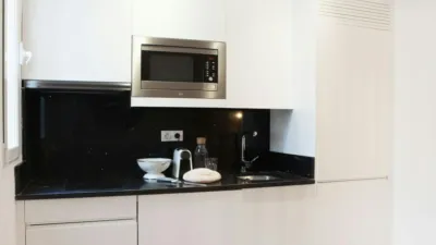 Piso en alquiler en Embajadores-Lavapiés - Imagen 8