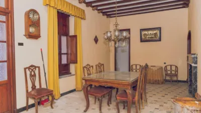 House in Pego photo 14