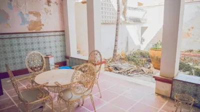 House in Pego photo 20