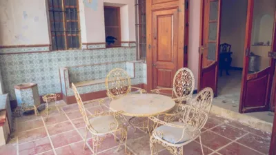 House in Pego photo 21