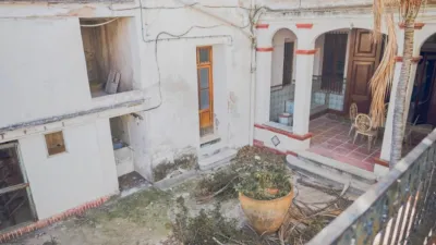 House in Pego photo 24