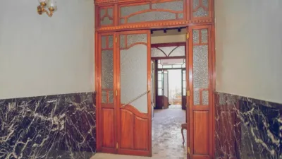 Casa - Vista 2