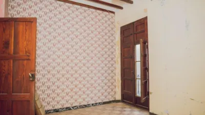 House in Pego photo 34