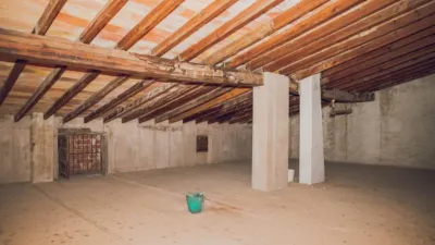 House in Pego photo 36