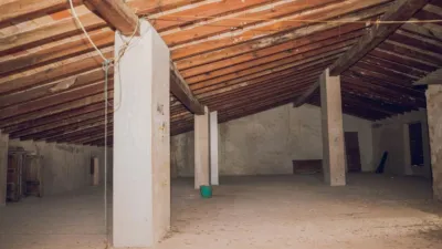 House in Pego photo 39