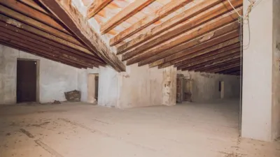 House in Pego photo 40