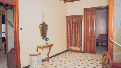 Casa - Vista 4
