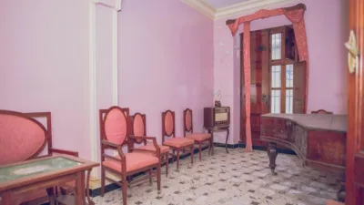Casa - Vista 5
