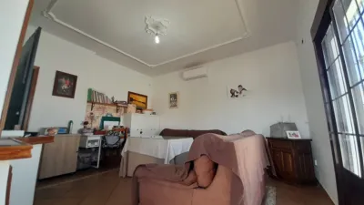 Chalet en venta en Calle C- La Salinera - Vista 5