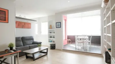 Piso en alquiler en Sant Antoni - Imagen 3