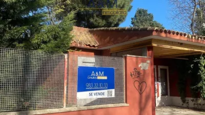 Chalet on Camino de Falso photo 2