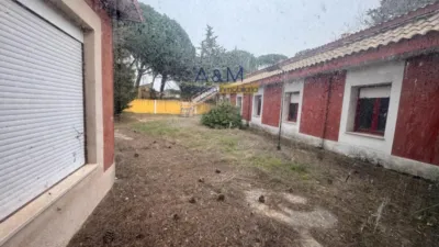 Chalet on Camino de Falso photo 4