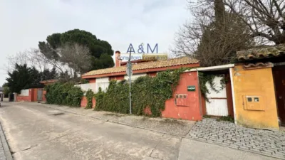 Chalet on Camino de Falso photo 7
