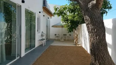 Casa en venta en Calle del Tomillo, número > - Vista 4