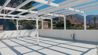 Casa en venta en Calle del Tomillo, número > - Vista 5