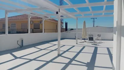 Casa en venta en Calle del Tomillo, número > - Vista 6