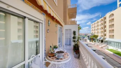 Apartment in Punta Prima photo 13