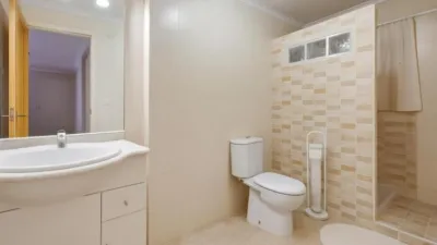 Apartment in Punta Prima photo 14