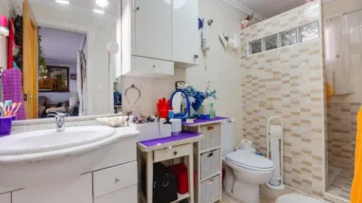 Apartment in Punta Prima photo 16