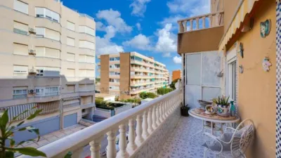 Apartment in Punta Prima photo 19