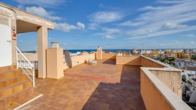 Apartment in Punta Prima photo 20