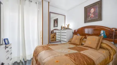 Apartment in Punta Prima photo 21