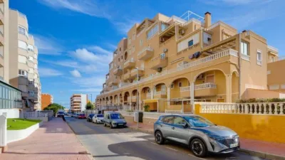 Apartment in Punta Prima photo 23