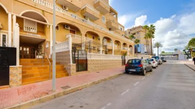 Apartment in Punta Prima photo 25