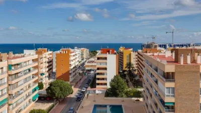 Apartment in Punta Prima photo 27