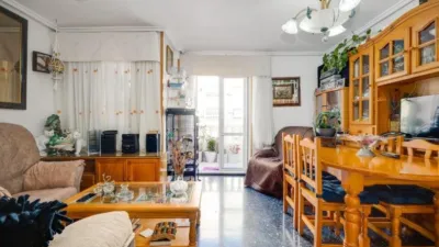 Apartment in Punta Prima photo 8
