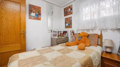 Apartment in Punta Prima photo 9