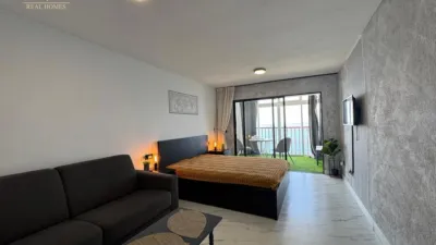Pis – Benidorm - Vista 5