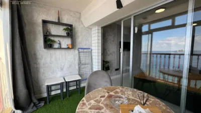 Apartment in Poniente photo 9