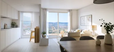 Pis – Dénia - Vista 3