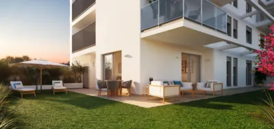 Pis – Dénia - Vista 5