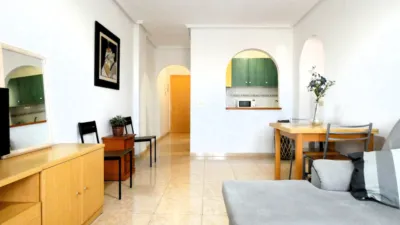 Piso - Vista 3