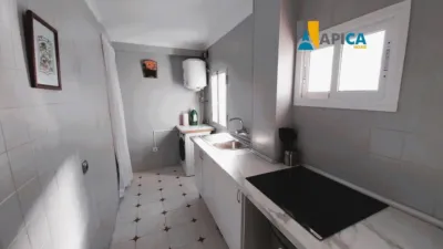 Apartment in Zona Nueva photo 10