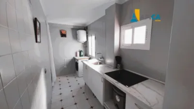 Apartment in Zona Nueva photo 14