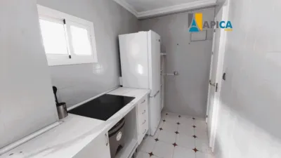 Apartment in Zona Nueva photo 16