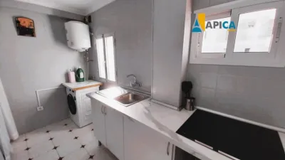 Apartment in Zona Nueva photo 17