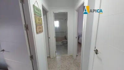 Apartment in Zona Nueva photo 18