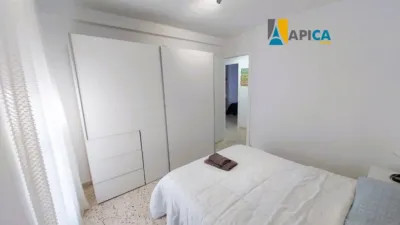Apartment in Zona Nueva photo 22